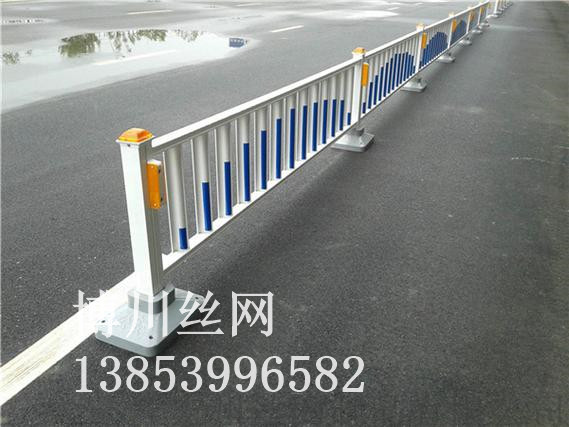 鄂州市市政道路护栏高速公路护栏 - 哪里好